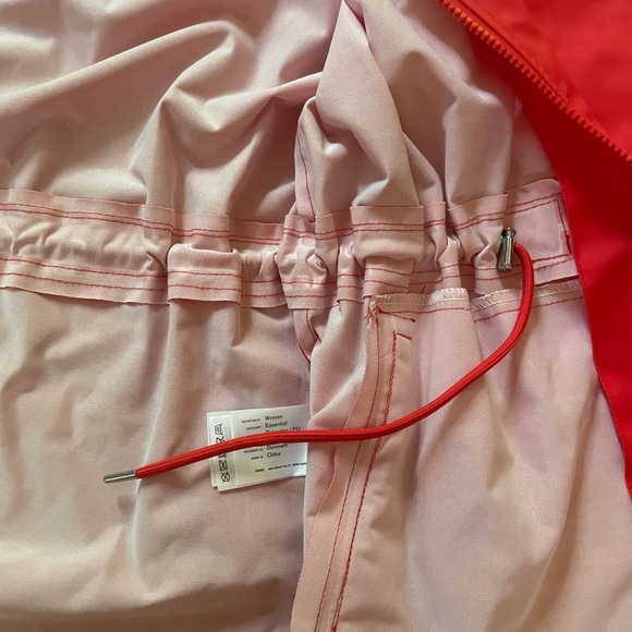 NWT Rains Brand Rain Coat - Picture 4 of 7